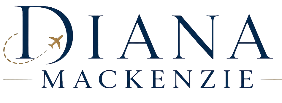 Diana Mackenzie Puzzles